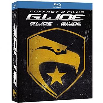 G.I. Joe : Édition Spéciale