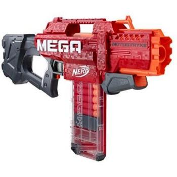 Nerf Mega Motorized Blaster E6474