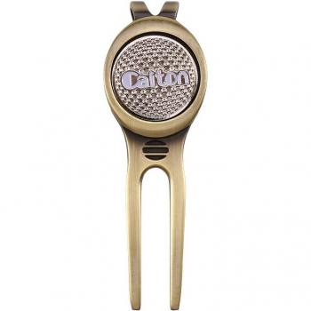 Caiton Golf Pitchfork