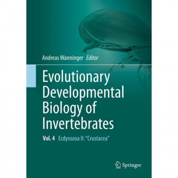 Vitalsource Technologies, Inc. Evolutionary Developmental Biology Of Invertebrates 4