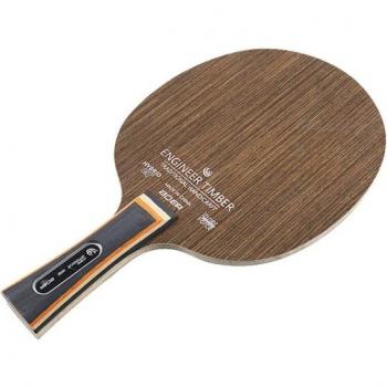 Ping Pong Racket Blade 5 Ply 6.2mm Thickness