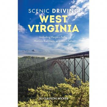 Vitalsource Technologies, Inc. Scenic Driving West Virginia