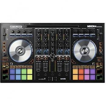 Reloop Mixon4