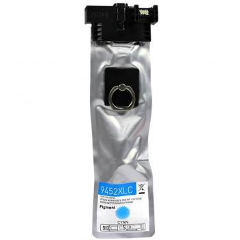 Cartucho de tinta compatible para Epson T9452
