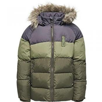 Lego Wear Jungen Ninjago Jazz 631