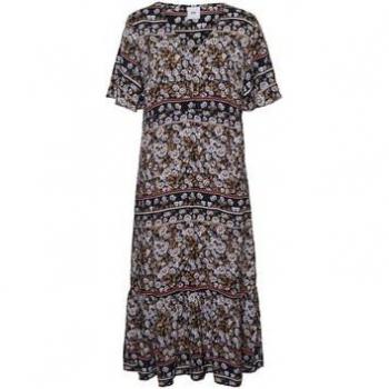 MLLUISA Stillkleid für stillende Mütter