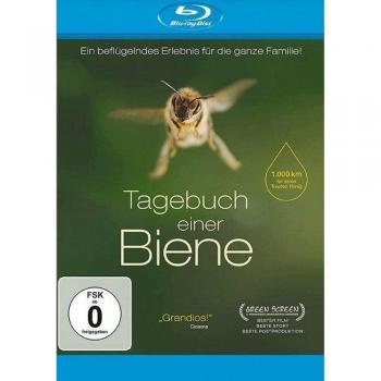 Tagebuch einer Biene