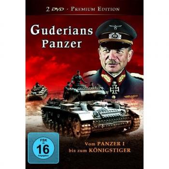 Panzer de Guderian