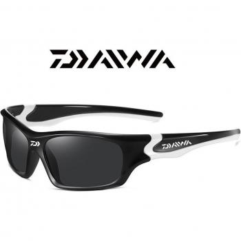 Lunettes de conduite polarisées pour hommes