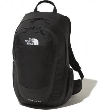 North K Tellus 20 Black One-Size The Face