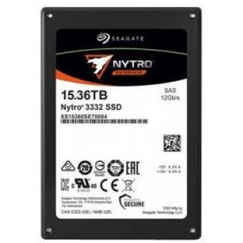 Seagate Enterprise 960 GB 2.5 SAS Nytro 3332 3D eTLC Drive