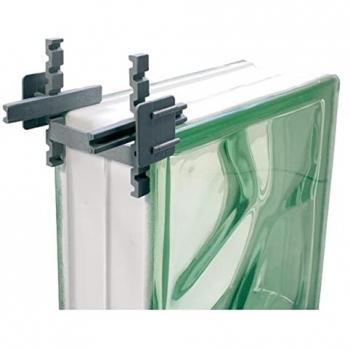 Distanziatore per vetrocamera in plastica