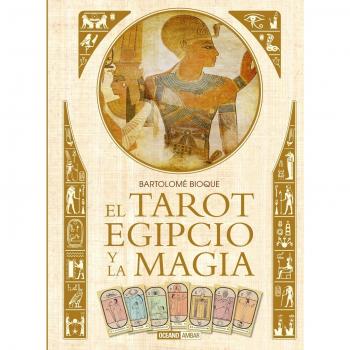TAROT EGIPCIO Y LA MAGIA, EL