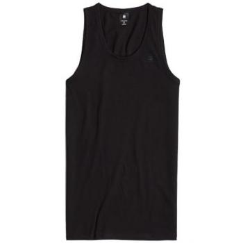 G-Star T-shirt Débardeur Noir XS