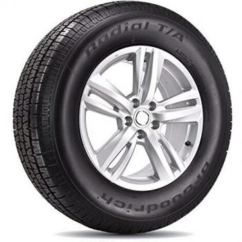 BF Goodrich Radial T/A