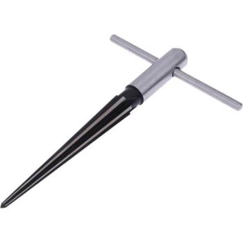 6 Fluted Taper Pin Reamer 5mm