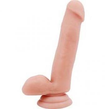 FlexiGirth Doppel-Dichte Dildo – 18 cm