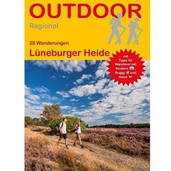 Lüneburger Heide (28 Wanderungen) (Outdoor Regional)