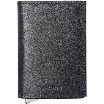 Secrid Slimwallet Basco Navy Edition