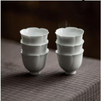 Cápsula de Cerámica China 170 ml