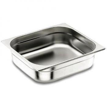 LACOR, Contenitore da Cucina Senza Manici 2/3