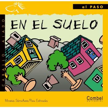 En el suelo (Tapa dura).