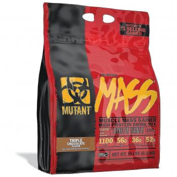 Gainer Hard Mutant