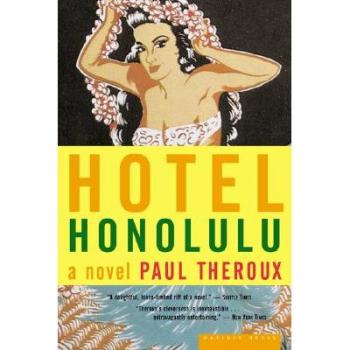 Hotel Honolulu: A Novel