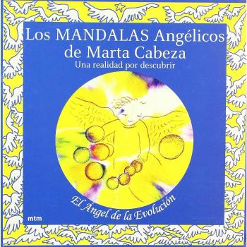 LOS MANDALAS ANGÉLICOS