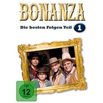 Bonanza – Grand Recueil, Série 1