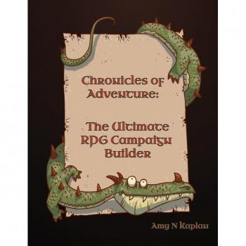 Chronicles of Adventure