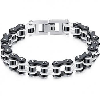 Bracelet Acier Inoxydable Zorcvens 316L
