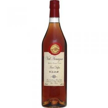 Marie Duffau Vieil Armagnac 0,7l