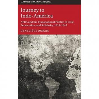 Dorais, Geneviève: Journey to Indo-América