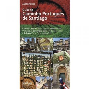 Guia Do Caminho Portugês De Santiago [Livre en VO]