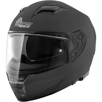 Germot GM 350 Schwarz