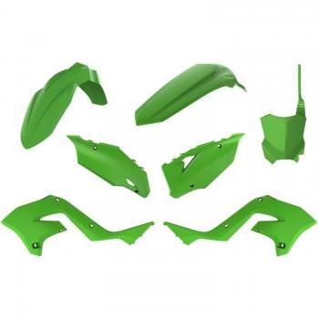 Kit Carena Restyle Polisport per Kawasaki KX125 / 250