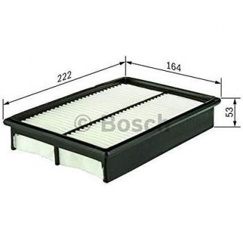 BOSCH Air Filter 1 987 429 123