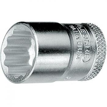 Inserto a bussola 25/32 Gedore 3/8