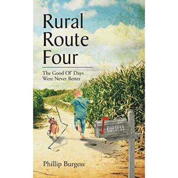 Burgess, Phillip: Rural Route Four