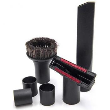 Emboles universelles VHBW pour aspirateurs Kärcher (T15/1, T15/1 HEPA, T15/1 Professional, EcoEfficiency)