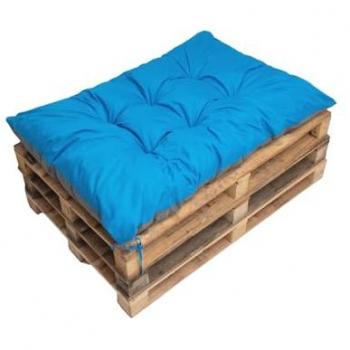 Coussin de banc 120x80 cm