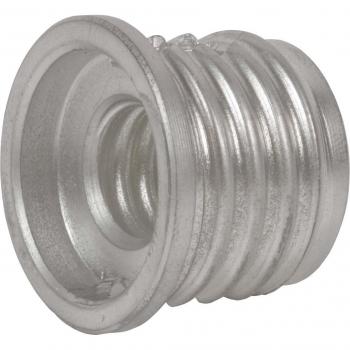 Scatola di Giunzione 745108 per Riduttore E27‑E14 Dehn con accessori SAT
