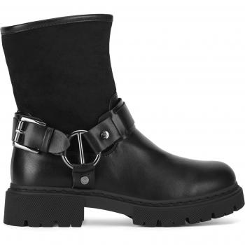 DeeZee CS6320-04 Stivaletti Neri