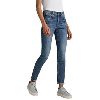 G‑Star Jeans Lhana Skinny Faded Cascade 23
