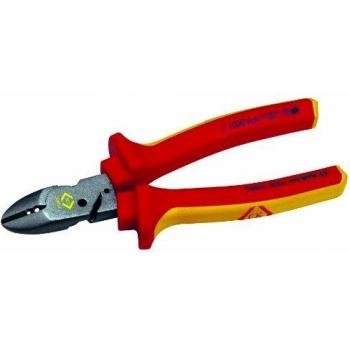 C.K 431008 RedLine VDE combicutter 160mm