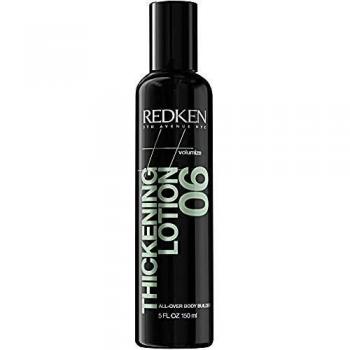 Redken Verdickungs-Lotion 06, 1er Pack, (1x 150 ml)