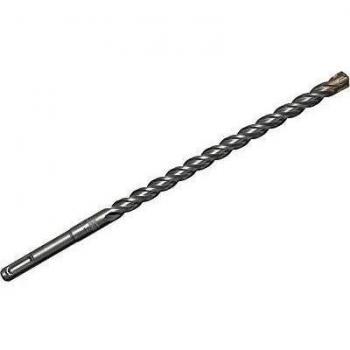 Trijet punta Sds Plus 10 mm Heller 210 mm