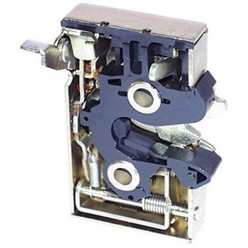Serrure de porte standard JP GROUP 1187500580