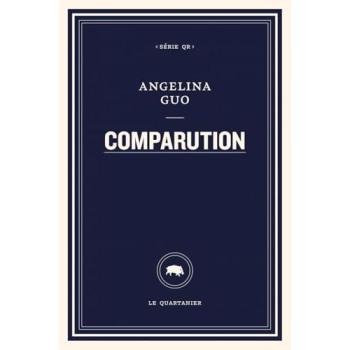 Comparution